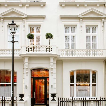 Grand Hotel Bellevue London Kültér fotó